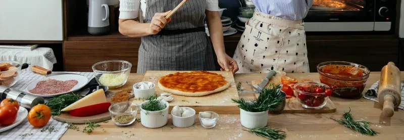 Cómo preparar una experiencia culinaria memorable para tu evento privado