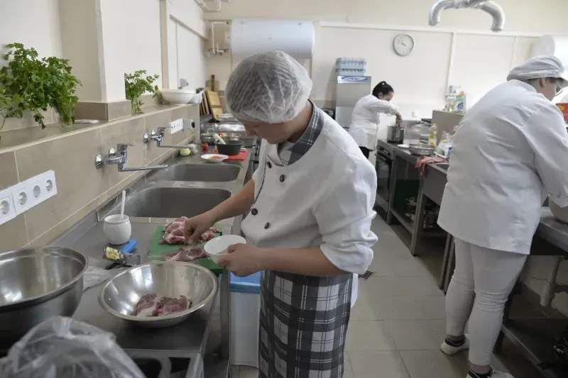 Sabores en Ruta Studio Culinario 7