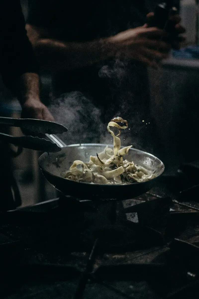 Sabores en Ruta Studio Culinario